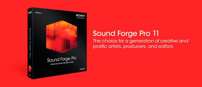 Sound forge 6 serial key generator mac